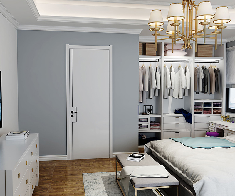 定制衣柜、木工現場打制和成品衣柜哪個好，怎么選